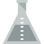 Experiment SVG Icon